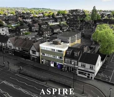 London Road, Benfleet, SS7 - Photo 1