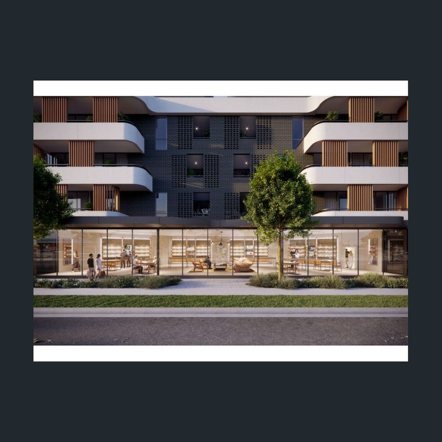 Contemporary Living in a Prime Roselands Location - Photo 1