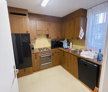 3.5 Zimmer, 96 m², 1. Stock - Photo 6