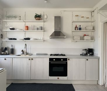 Ladugårdsgärdet - 1rok - tillsv - 14.950kr/mån - Photo 1