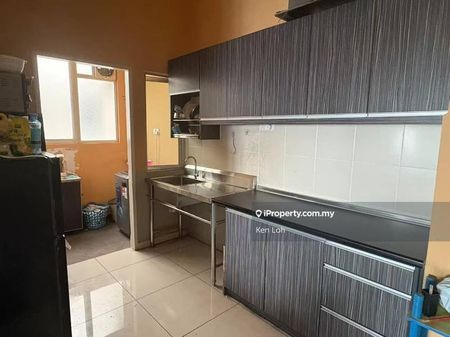 Savanna Executive Suite @ Southville City, Bangi - Photo 4