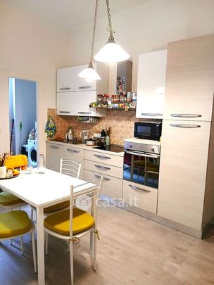Trilocale in Affitto in Via Maestri Campionesi a Milano - Foto 1