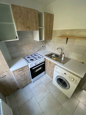 3 camere in zona Tipografilor - Photo 4