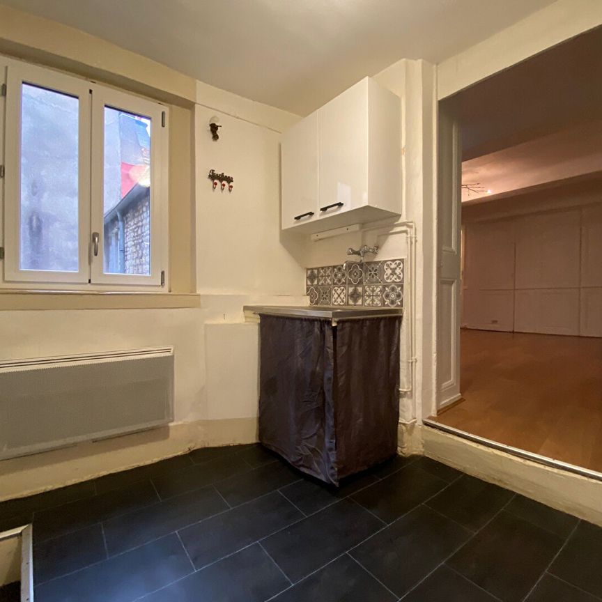 Location Appartement 1 pièce 41m² BESANCON 25000 - Photo 1