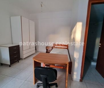 Διαμέρισμα για ενοικίαση - Πάτρα, - Photo 1