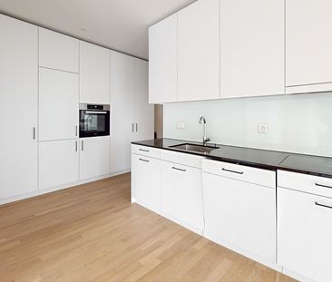 Charmante 2.5-Zimmer Wohnung in St. Gallen - Photo 1