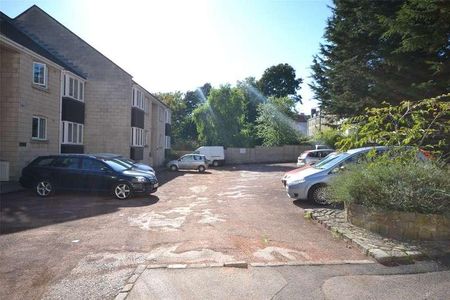 Bedford Court, Bedford Street, Bath, Somerset, BA1 - Photo 3