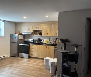 1 CH - 1 SDB - Montréal - $990 /mo - Photo 1