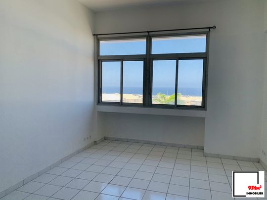 T3 Saint-Pierre Secteur Sud - Photo 1