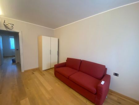 Trilocale in Via Pompeo Marchesi, Milano - Foto 3