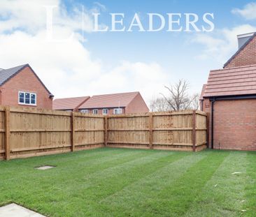 3 bedroom house to rent Dartmoor Close, Loughborough, Leicestershir... - Photo 6