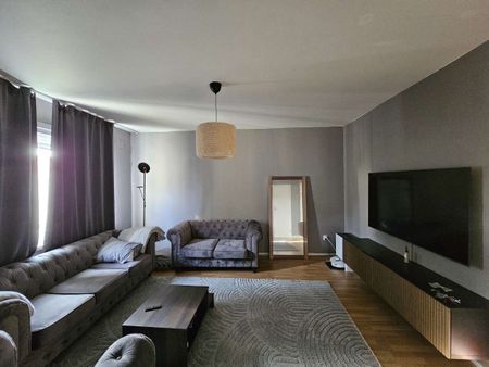 Styckjunkaregatan, Göteborg - Foto 2