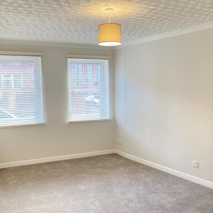 2 bed ground floor flat for rent in Musselburgh - Photo 1