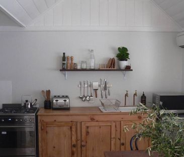 Wow! What a location and what a charming cottage, so close to every... - Photo 6