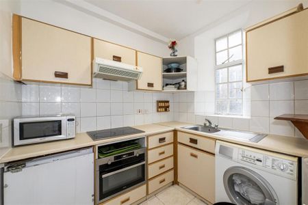 1 bedroom flat to rent - Photo 2