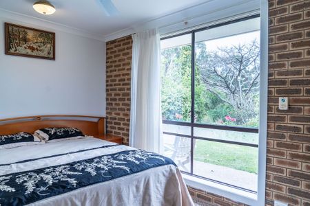 Family Friendly Retreat - Photo 5