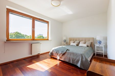 Do wynajęcia elegancki apartament na Ochocie. - Фото 5