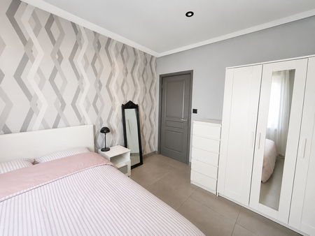 Location Appartement 2 pièces 34m² DIJON 21000 - Photo 2