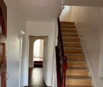 1 bedroom in a flat share to rent - Photo 6
