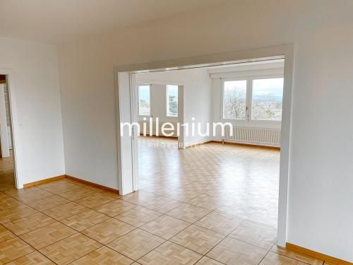 Duplex en attique avec vue panoramique exceptionnelle! - Photo 1