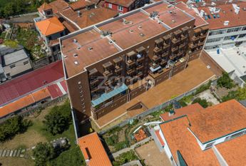 Apartamento T2 em Porto