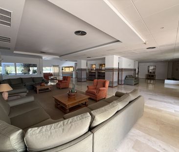 Ground Floor Apartment · El Paraiso - Photo 3