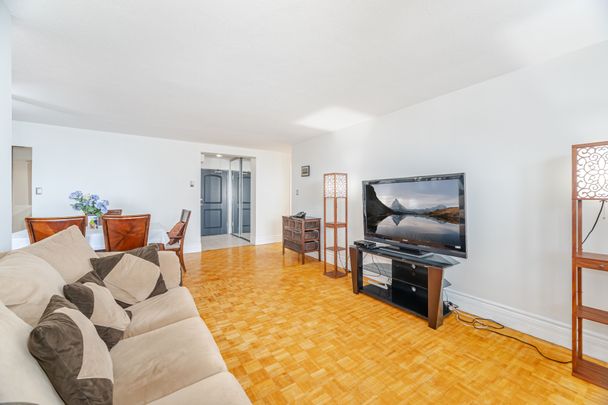 For Lease - 511 The West Mall N/A Unit# 508, Toronto, Ontario - Photo 1