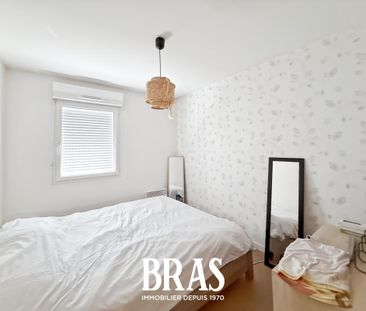 Location Appartement 2 pièces 51m² INDRE 44610 - Photo 3