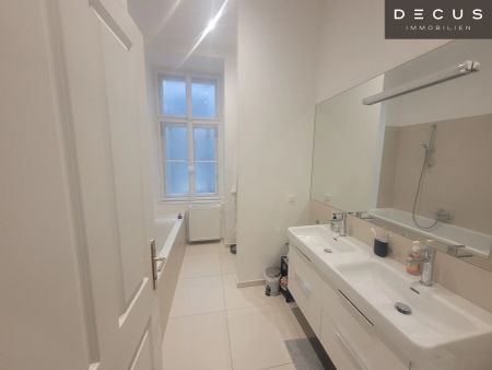 TRAUMHAFT SANIERTER ALTBAU I UNBEFRISTET I MIETBEGINN 01.02.2026 I MÖBELABLÖSE - Photo 2