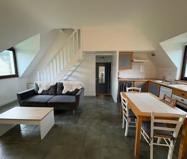 Appartement à louer 3 pièces • 41,36 m2 Saint-André-des-Eaux - Photo 4