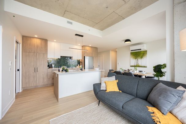 Av. Pierre-De Coubertin, H1N 0E9, Montréal - Photo 1