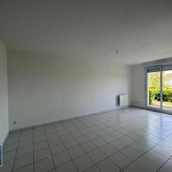 Appartement à louer 2 pièces 45.63m² - Photo 1