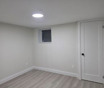 For Lease - 706 Leaside Street Unit# Bsmt 1, Pickering, Ontario - Photo 5