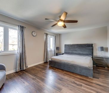 For Lease - 2163 WESTMOUNT Drive, Oakville, Ontario - Photo 2