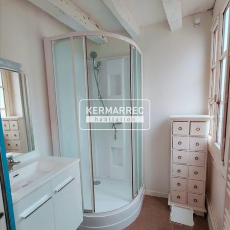 Appartement 1 pièce – 35 m² environ à Rennes (ref : HG70302) - Photo 3