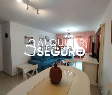 Alquiler de piso en Calle Margarita - Photo 6