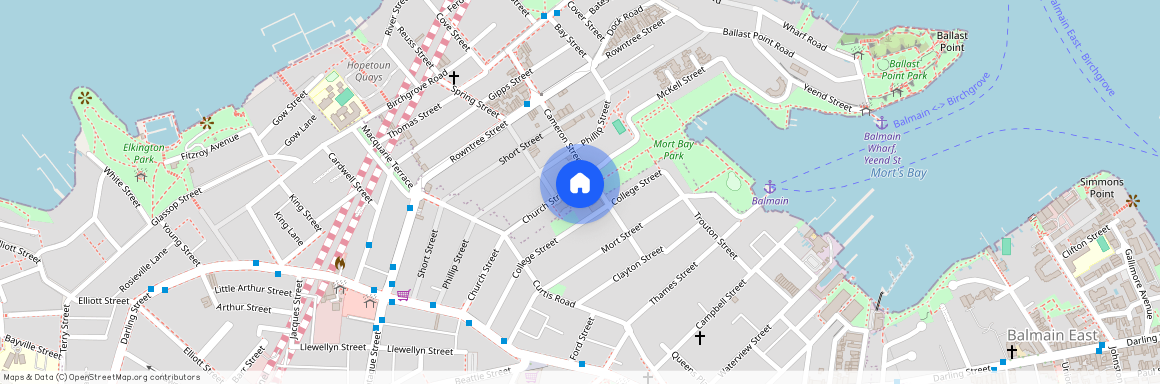 10/39 Church Street, NSW 2041, Birchgrove