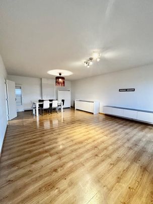 Appartement te huur - Foto 1