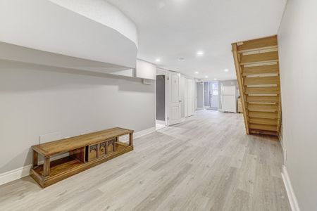 For Lease - 274 Ossington Avenue Unit# 3, Toronto, Ontario - Photo 5
