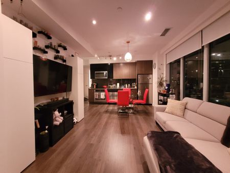 For Lease - 98 Lillian Street Unit# 425, Toronto, Ontario - Photo 5