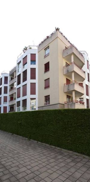 Appartement de 3 pièces au 2ème étage - Photo 1