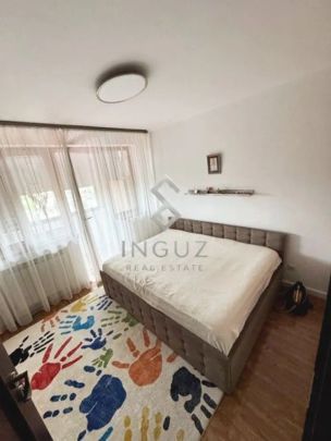 Apartament 3 camere de închiriat – Giulești, Sector 6, București - Photo 1