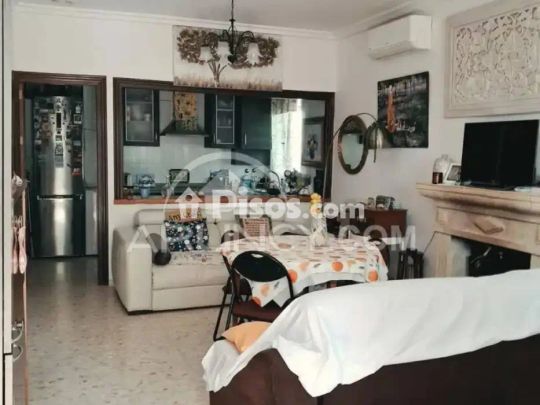 Chalet en alquiler en Alcalá de Guadaíra - Foto 1