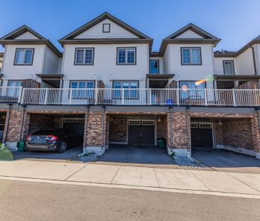 For Lease - 764 Linden Drive, Cambridge, Ontario - Photo 4