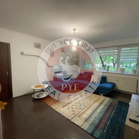 Bd Timisoara | 3 Camere | 62mp | semidec| Mobilat | Utilat | B12992 - Photo 1