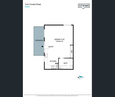 Self contained granny flat - Photo 3
