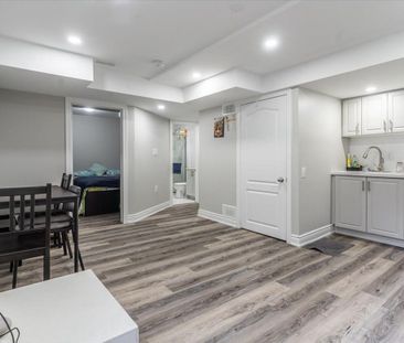 For Lease - 239 Brisdale Drive Unit# Bsmt, Brampton, Ontario - Photo 2