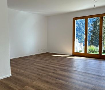 2.5 Neubau Einliegerwohnung zu vermieten - Photo 1