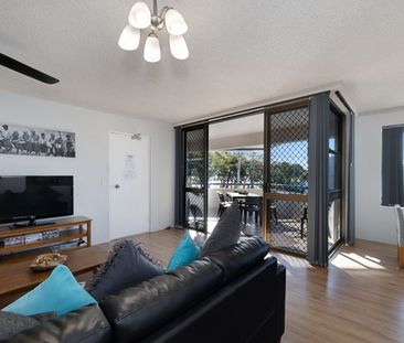 Three Bedroom Unit With Water Views and Pool In Complex - Photo 1