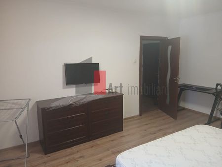 Inchiriere Garsoniera Vitan Mall - Photo 4